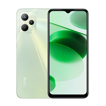 realme C35